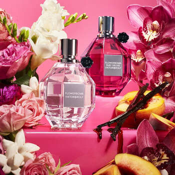 Flowerbomb Ruby Orchid EDP
